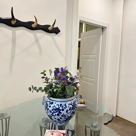 Guest house Pb Florence