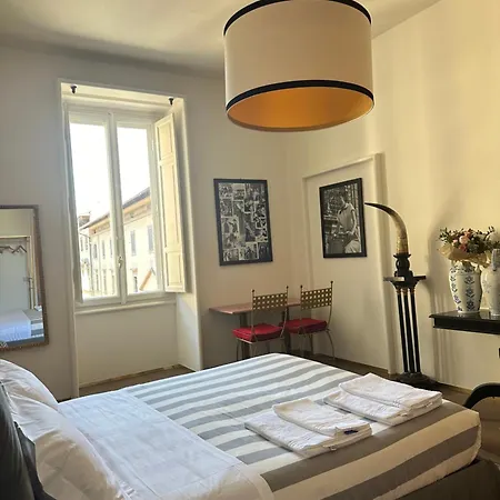 Guest house Pb